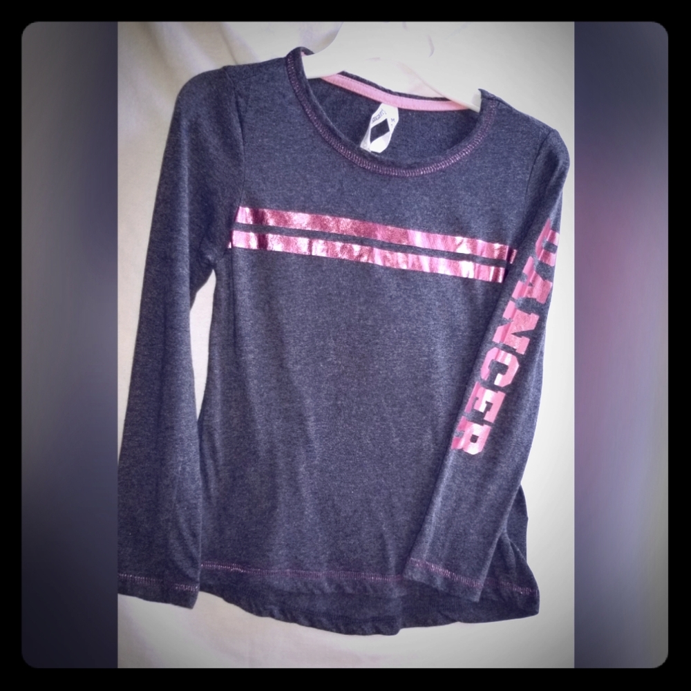 Girls  top